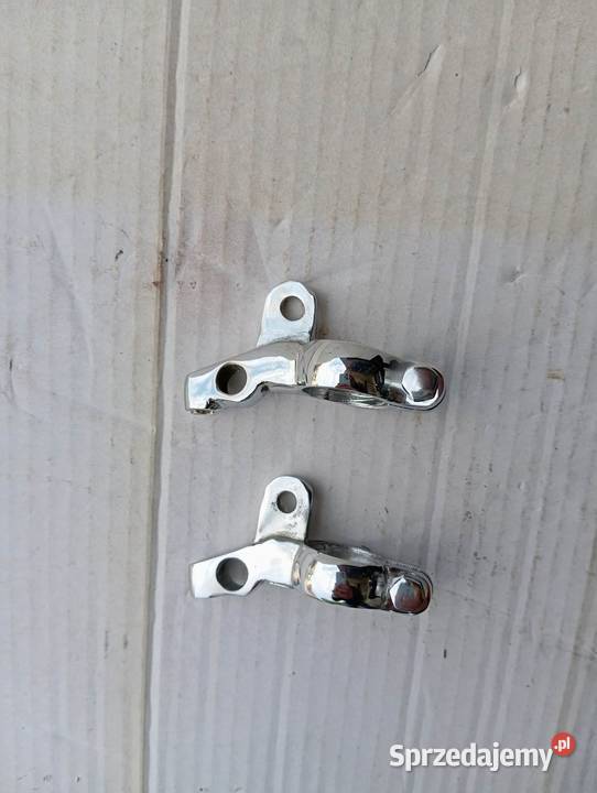 KLAMKA UCHWYTY KIEROWNICA K750 MW IRBIT URAL Niemodlin