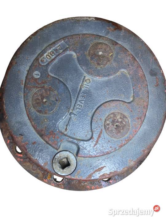 UKŁAD PLANETARNY 6000103494 3903717M91 CLAAS Kielce