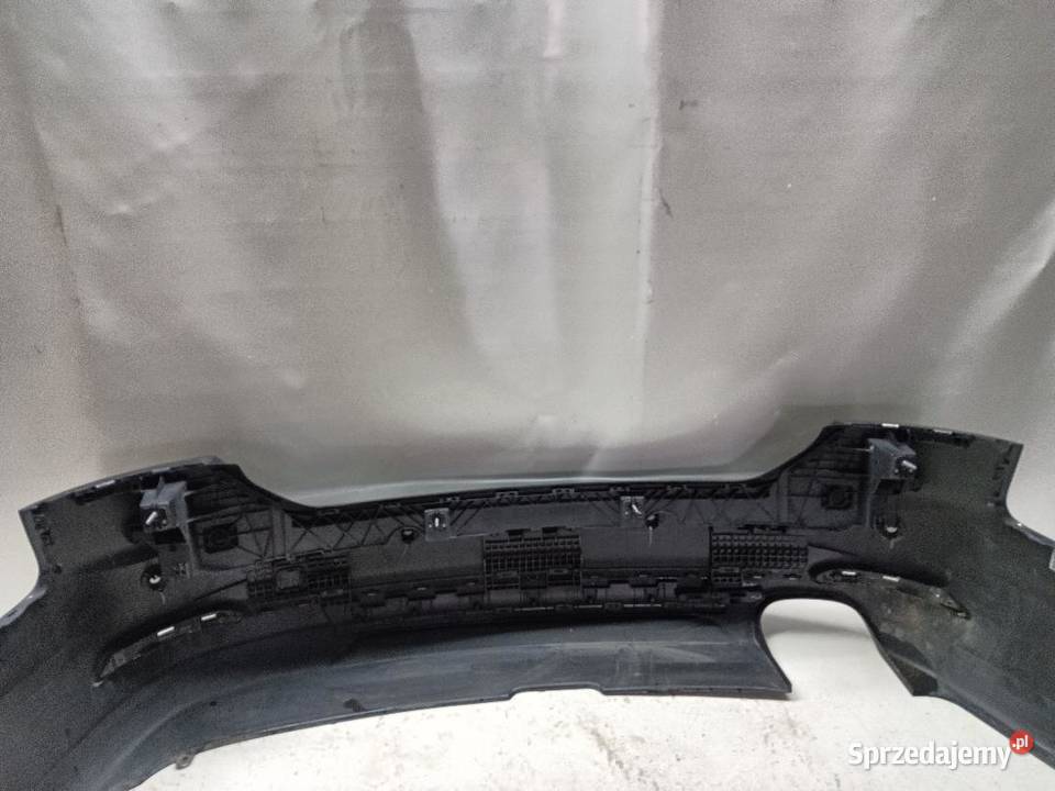 ZDERZAK TYŁ TYLNY AUDI A5 8W 4PDC 8W6807521 Zderzaki wielkopolskie