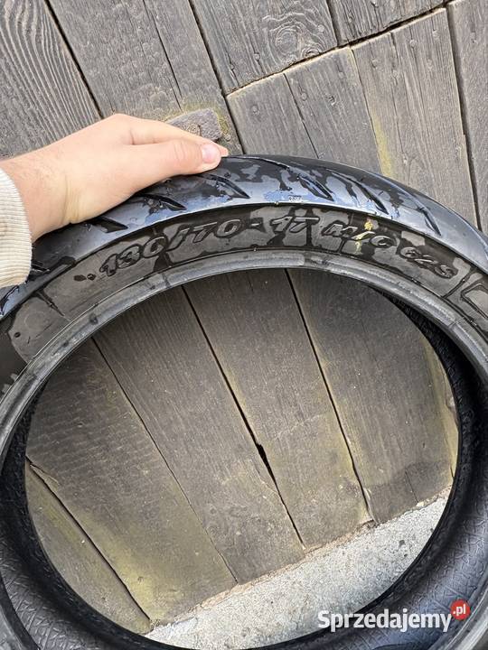Opony supermoto Ostrzeszów