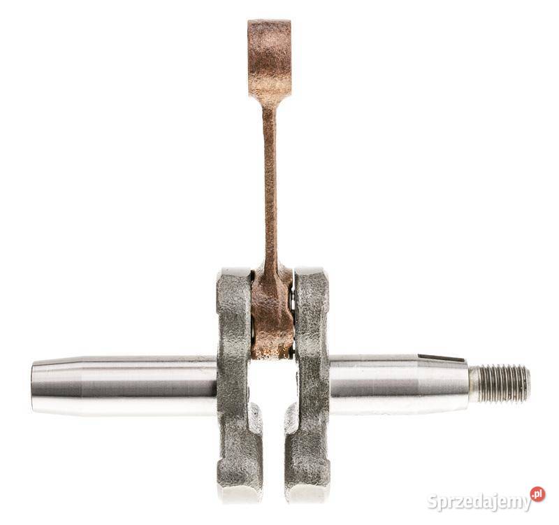 Wał korbowy Kawasaki TH23nożyce 491192237 wielkopolskie Opalenica