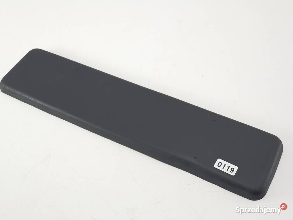 IVECO EUROCARGO II 0208 WYKŁADZINA PODŁOGI GUMA