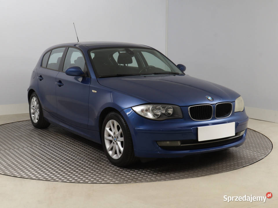 BMW 1 116i