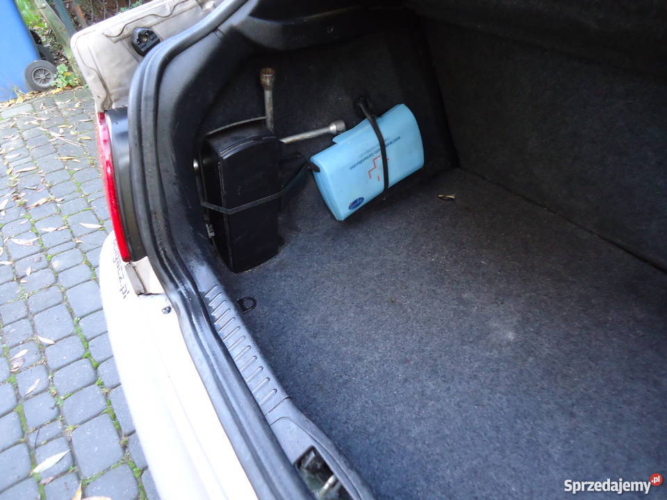 Citroen Xsara II 20 HDI VTR 2002 super stan immobilizer