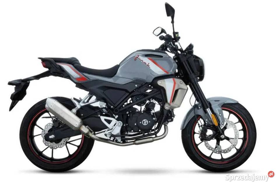 JUNAK 907 50 cc NOWY 2 lata gwarancji RATY wielkopolskie Rakoniewice
