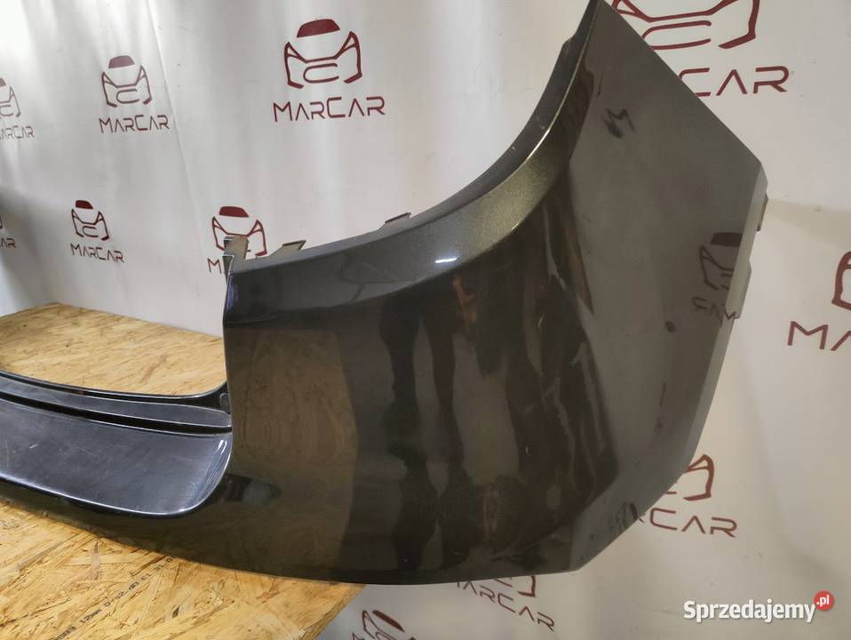 Zderzak Tylny Opel Mokka X 42541977 Pleszew