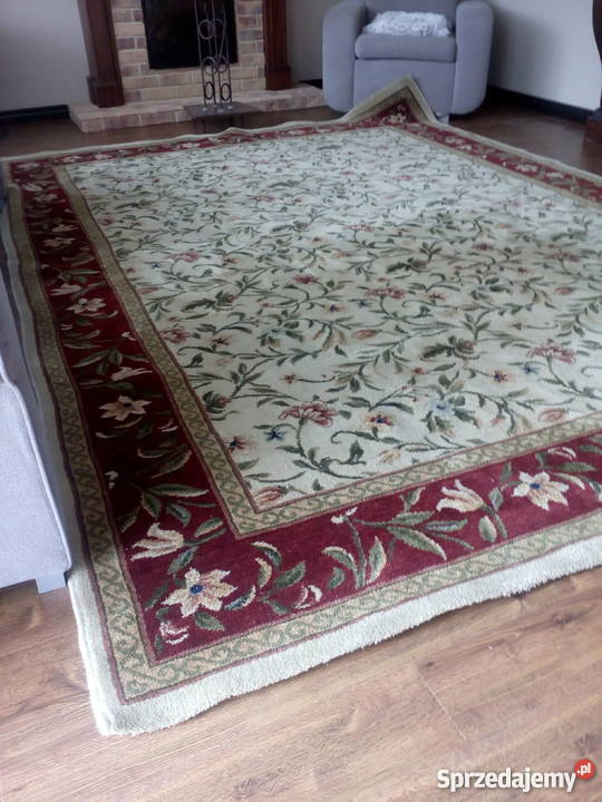 Dywan Legnica sprzedam