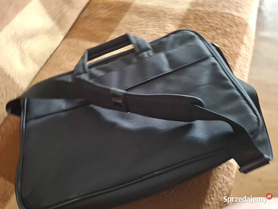 Sprzedam torbe na laptopa Łask sprzedam