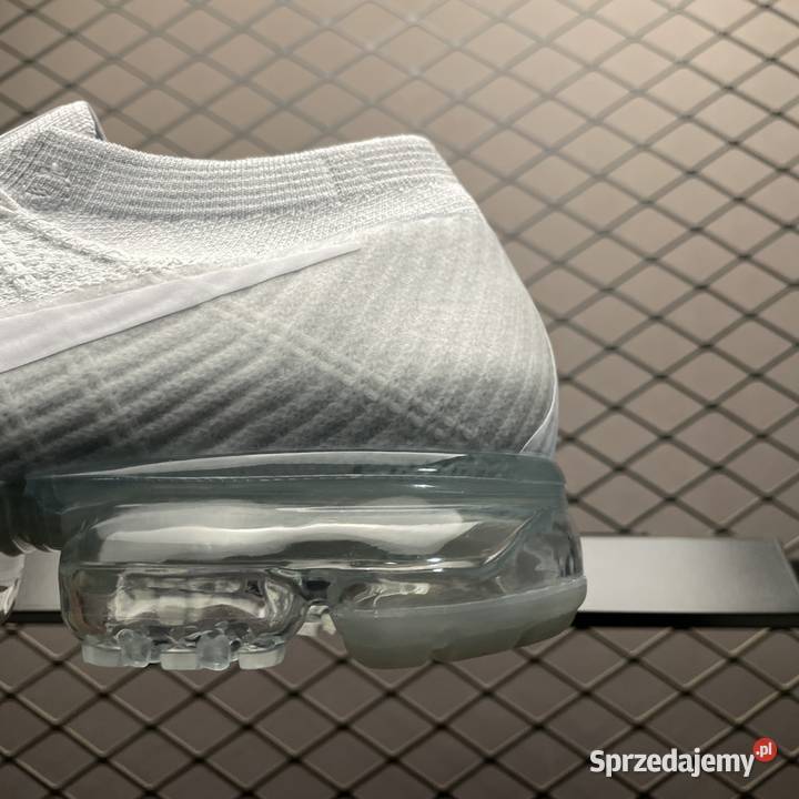 Nike air VAPORMAX buty męskie sportowe r4046 Warszawa sprzedam