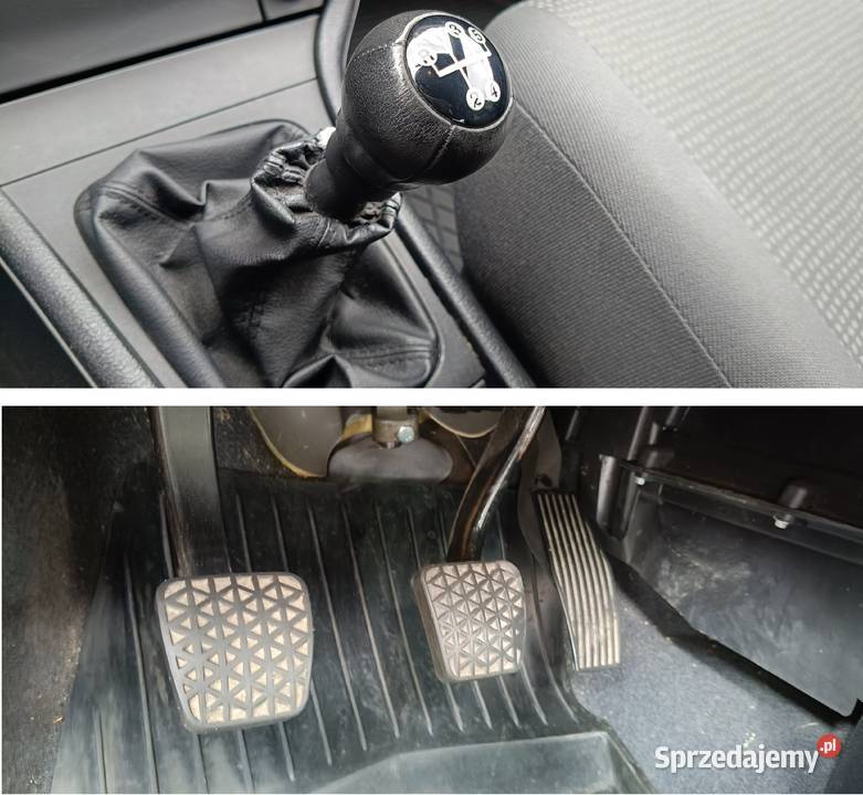 Opel Astra G 2007 Salon 394 przebiegu 1en