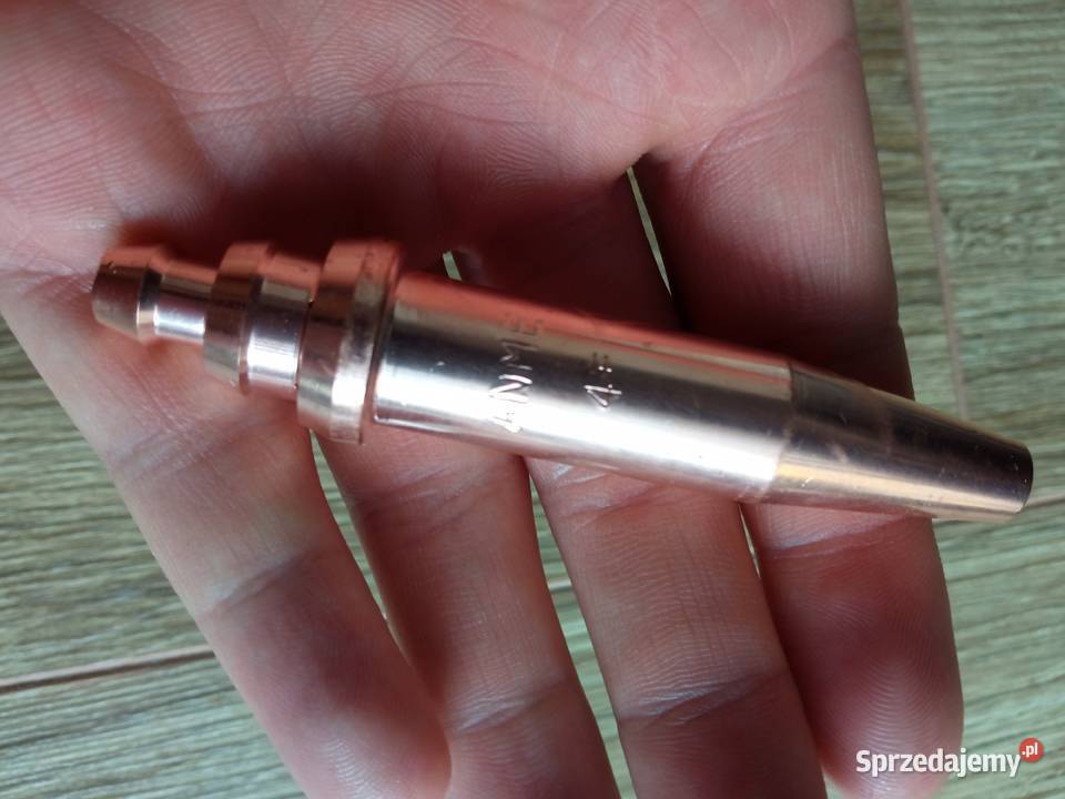 Dysza do cięcia ANME 4 zakres palenia 3060