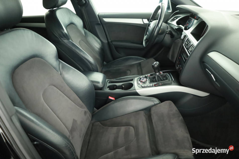 Audi A4 20 TDI klimatyzacja Piaseczno