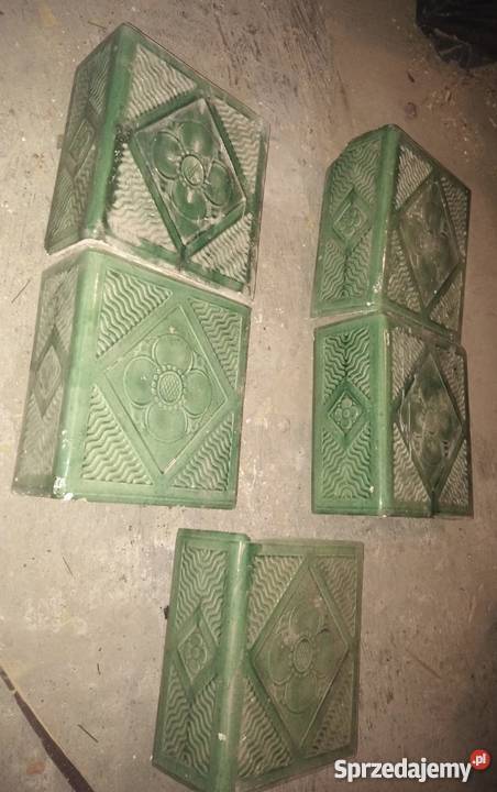 Sprzedam pikne stare kafle Okocim