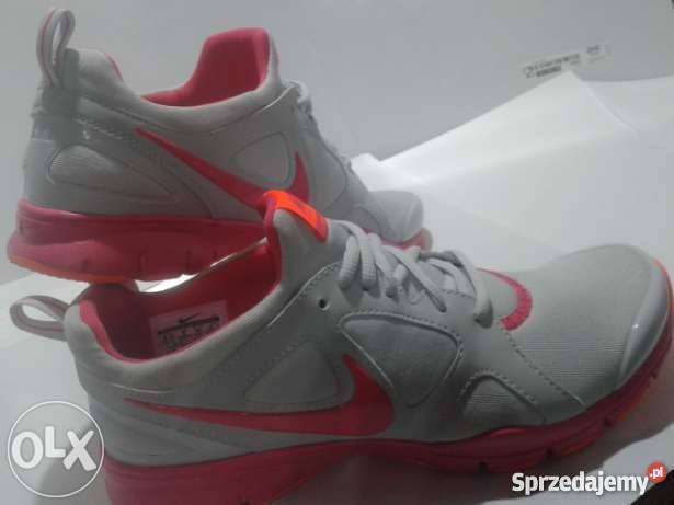 nike in season tr 2