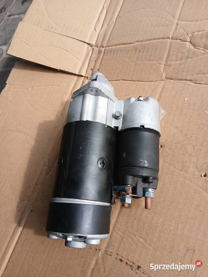 Rozrusznik Fiat 126p Maluch Jodłówka-Wałki sprzedam