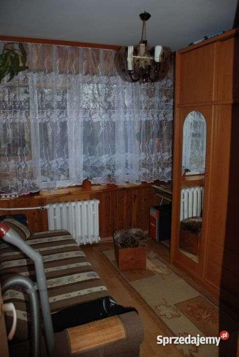 Mieszkanie Józefów k Blonia oddzielna kuchnia