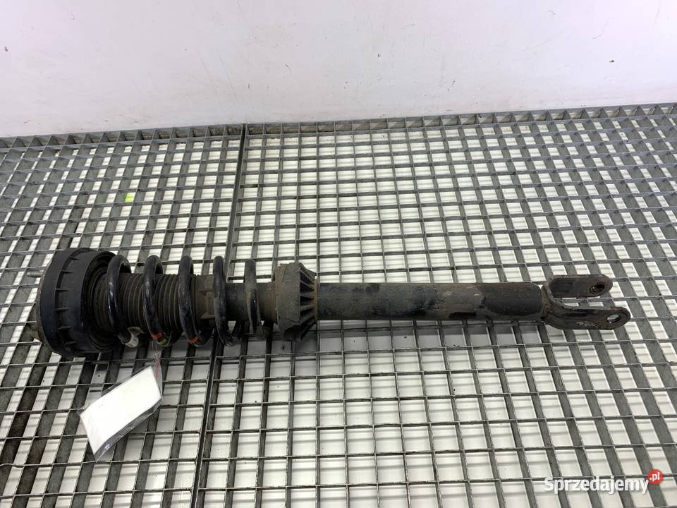 AMORTYZATOR PRAWY PRZÓD ZE SPRĘŻYNĄ JAGUAR XF II