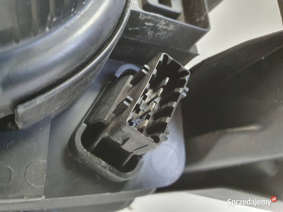 LAMPA PRAWA Volvo S80 I PRAWY PRZÓD przednia Chełm