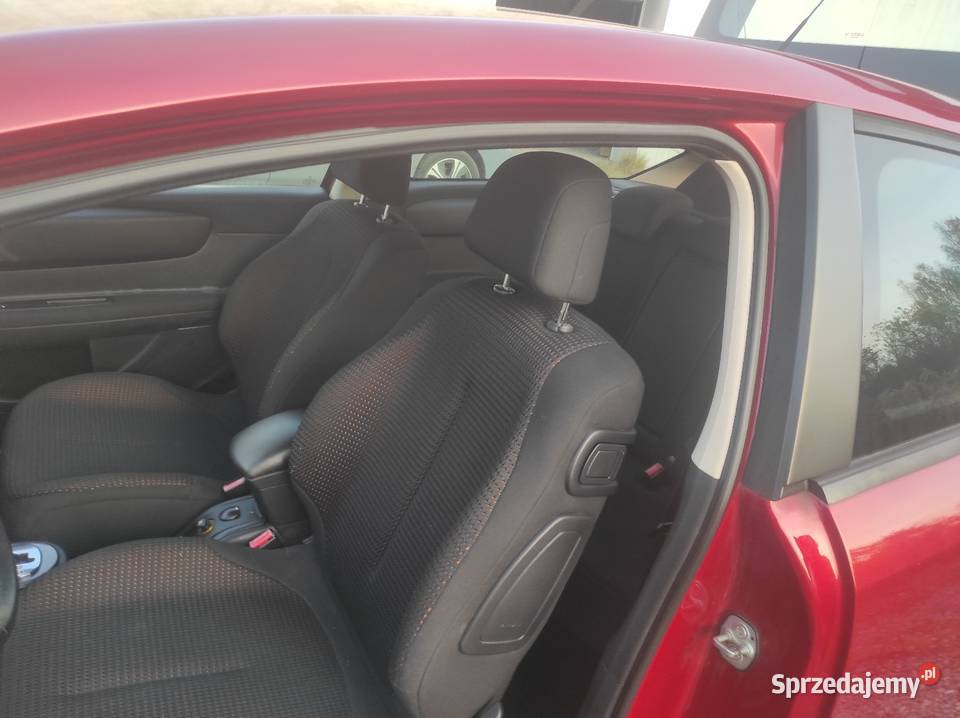 C4 super stan Konopiska