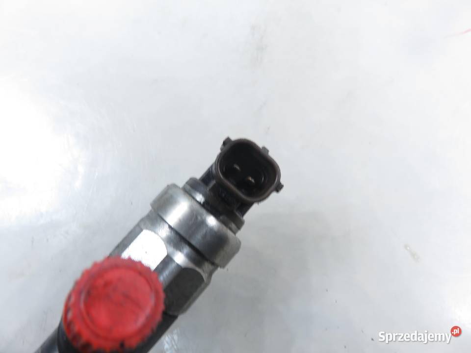 WTRYSKIWACZ PEUGEOT BOXER II 22 HDi 0950005801