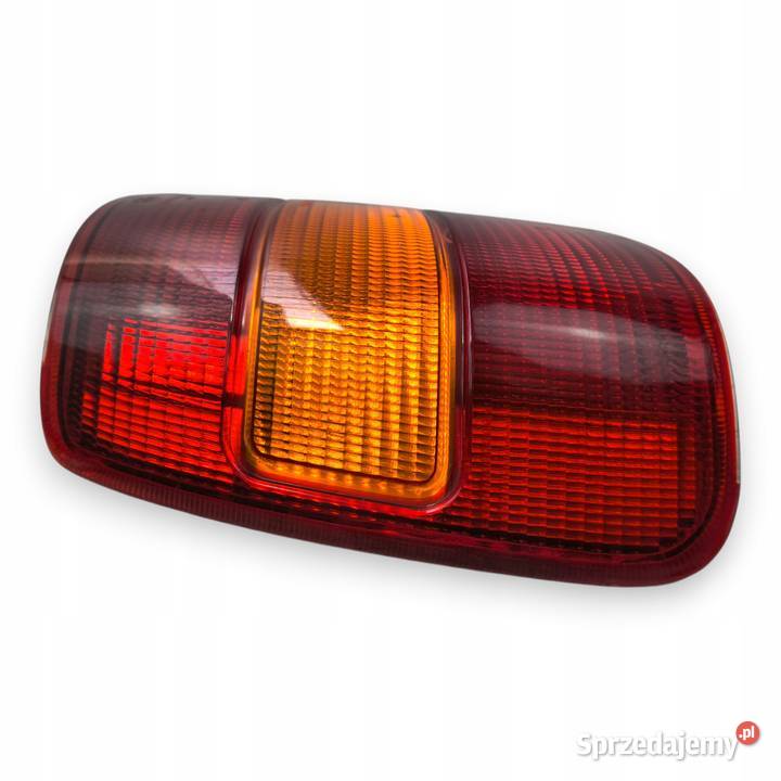 LAMPA LEWA Volvo 940 960 19911998 TYLNIA TYLNA osobowe Chełm