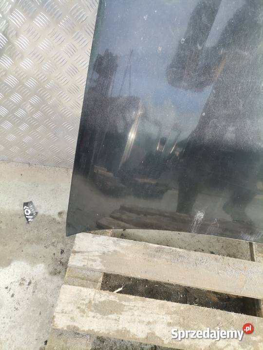 Pokrywa Silnika Volkswagen Polo Wisznice sprzedam