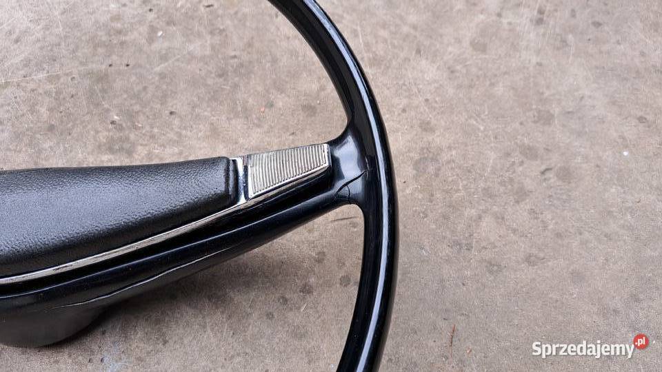 Fiat125p Żuk kierownica 7487r Leszno