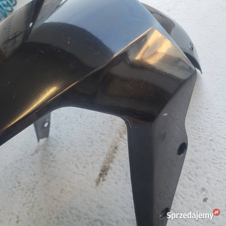 Aprilia RS4 125 tuono błotnik przód Części i akcesoria motocyklowe Nowy Tomyśl