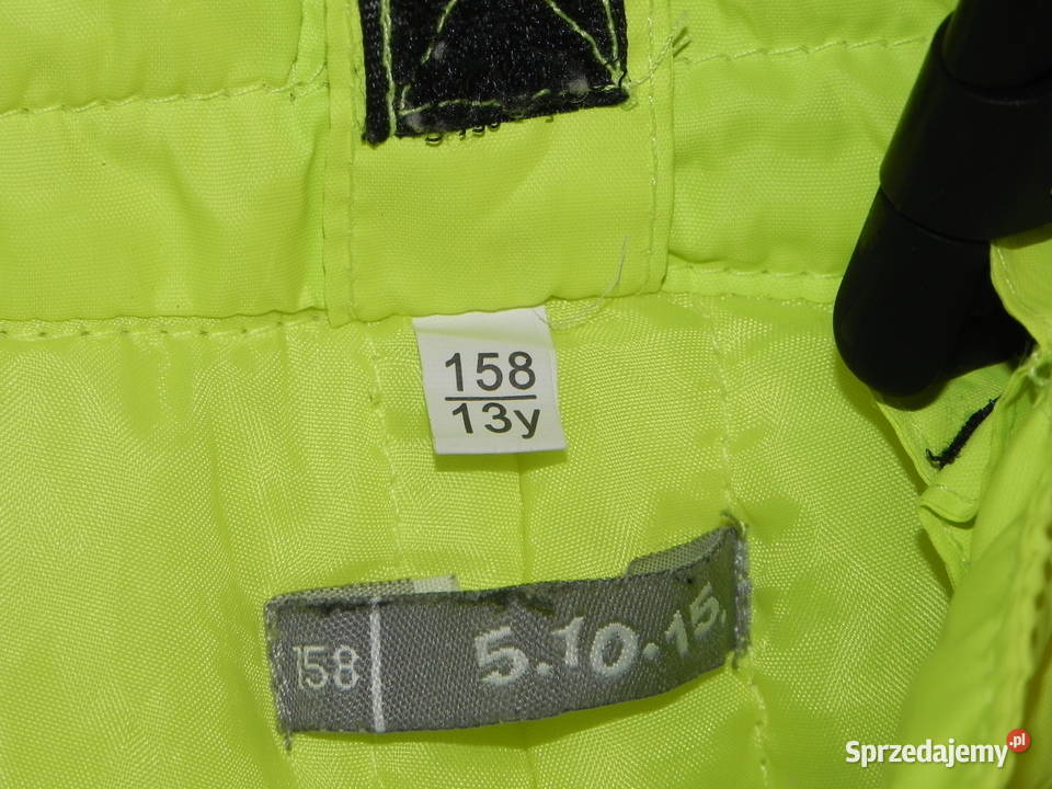 Sprzedam spodnie narciarskie marki 51015 na 13 Bydgoszcz