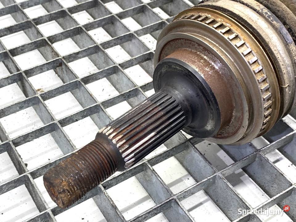 PÓŁOŚ PRAWY TYŁ TOYOTA RAV 4 II 20 116 SUV 0005 Półosie Motoryzacja podkarpackie sprzedam