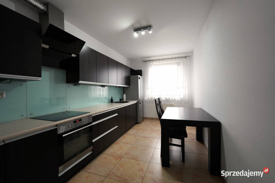 Mieszkanie 60m2 2 pokoje Kielce