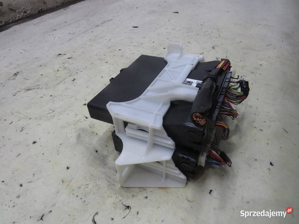 MODUŁ STEROWNIK PRIUS 3 III 8968147310