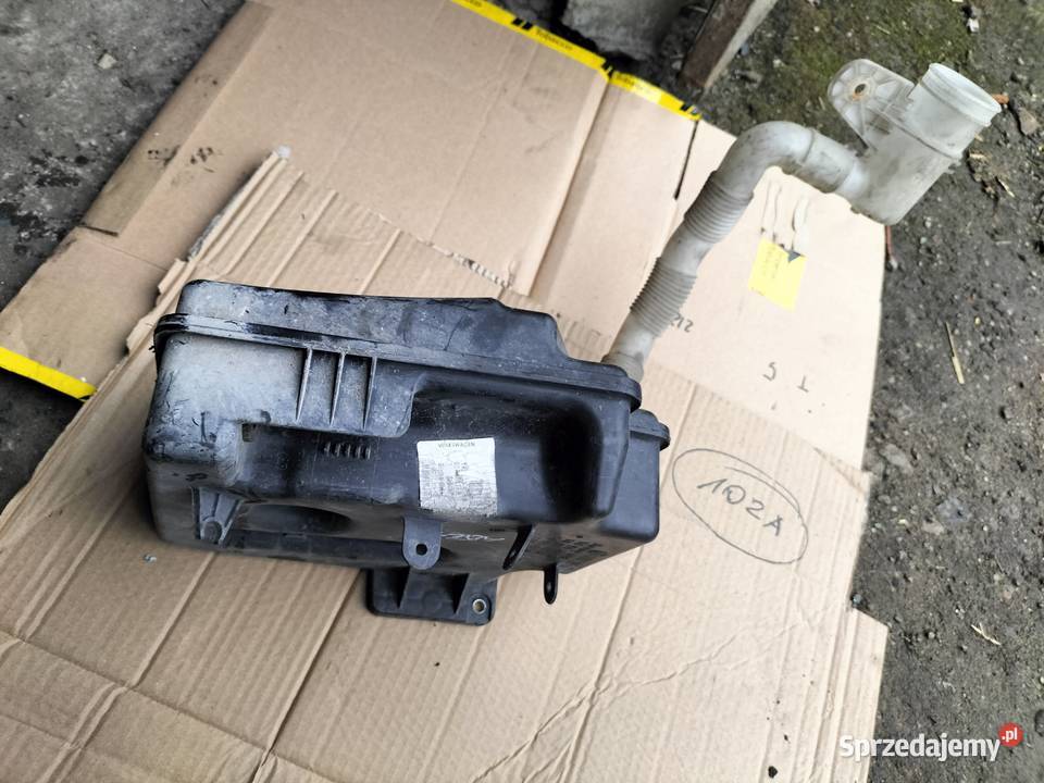 VW GOLF SEAT AUDI 1K0955453 ZBIORNICZEK Kamień-Kolonia