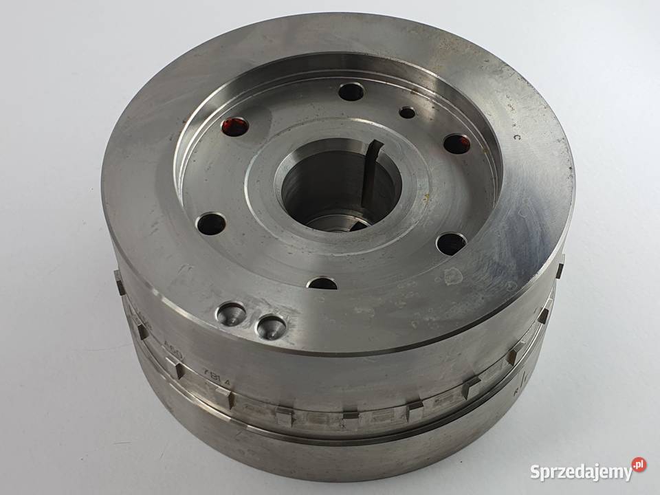 Magneto Kolo Zamachowe Suzuki Dl 1000 Vstrom Łódź