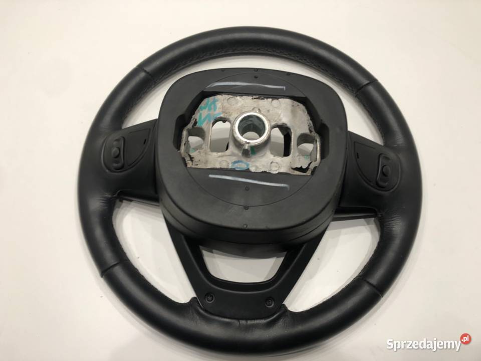 KIEROWNICA JEEP CHEROKEE KL