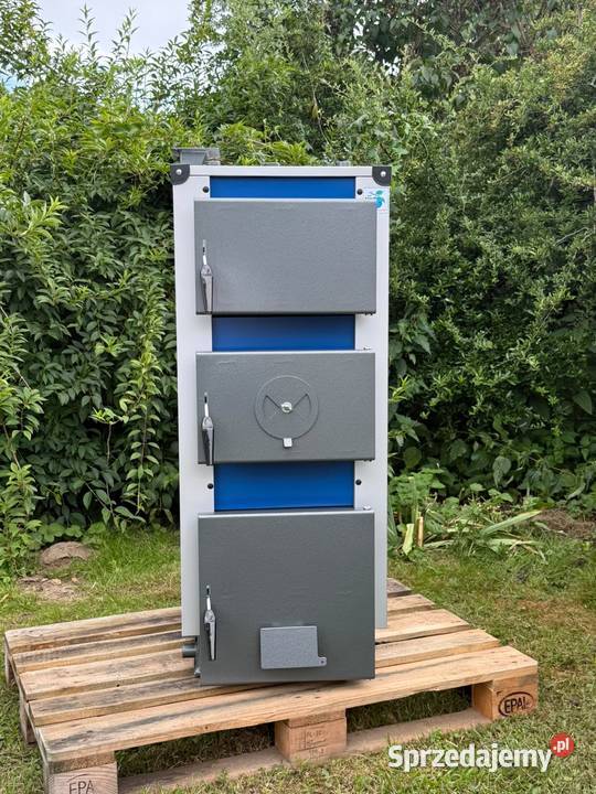 PKOCIOŁ PIEC CO 20 kW 150m2 drewno węgiel Reda sprzedam