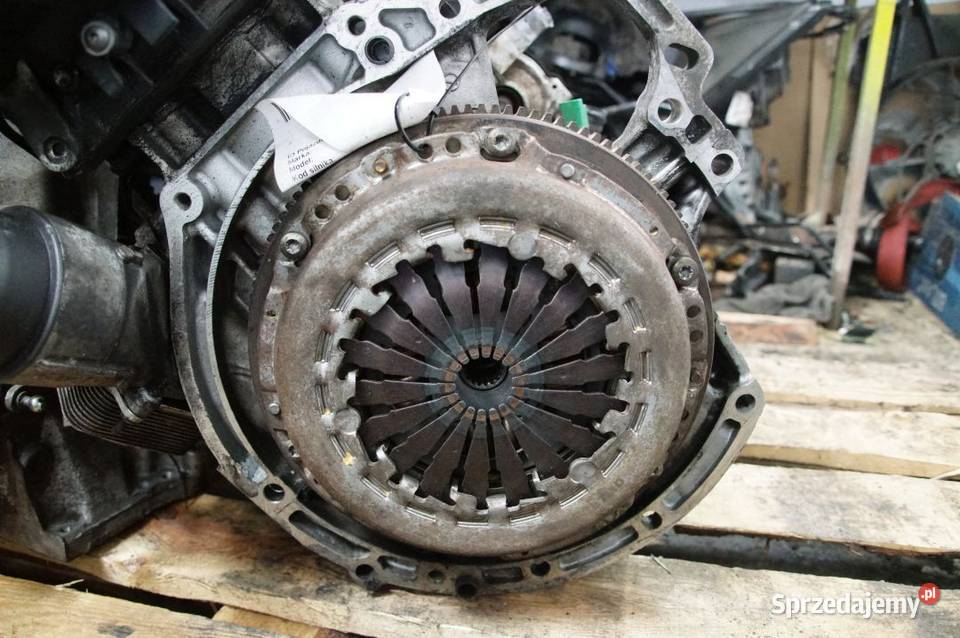 SPRZĘGŁO CITROEN C3 osobowe Lipno