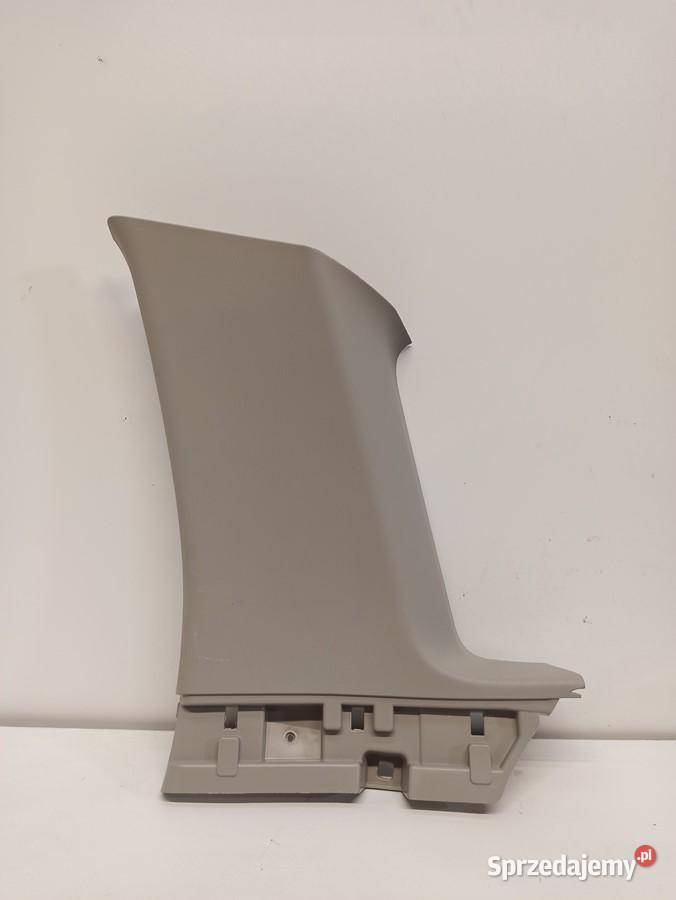 DACIA DUSTER II POSZYCIE SŁUPKA PRAWE 769344049R osobowe