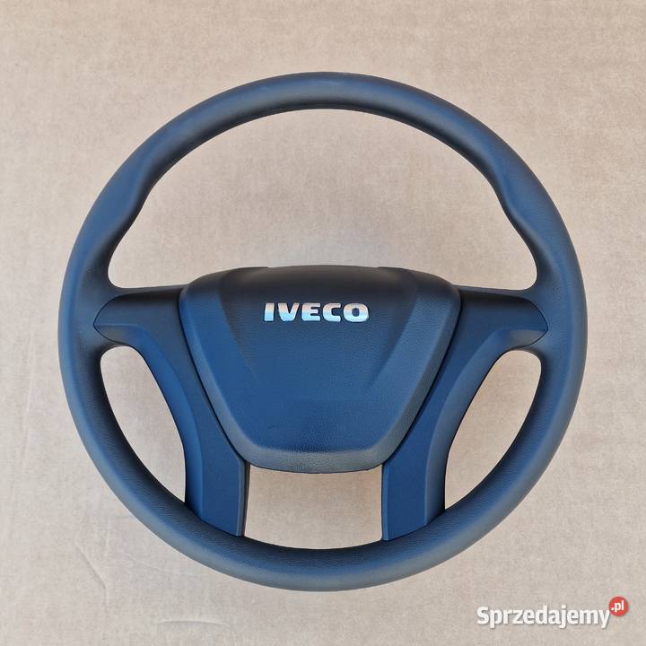 IVECO EUROCARGO KIEROWNICA NOWA ORYGINAŁ Bieleń