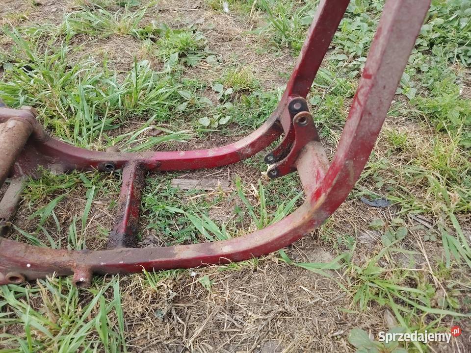 Rama Wsk M150 Oryginał Kłodawa