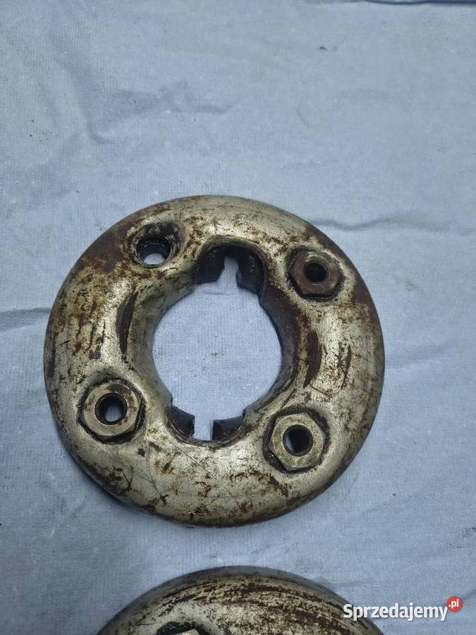 Osłony Gum przegubu Junak B20 AWO Simson Rzeszów