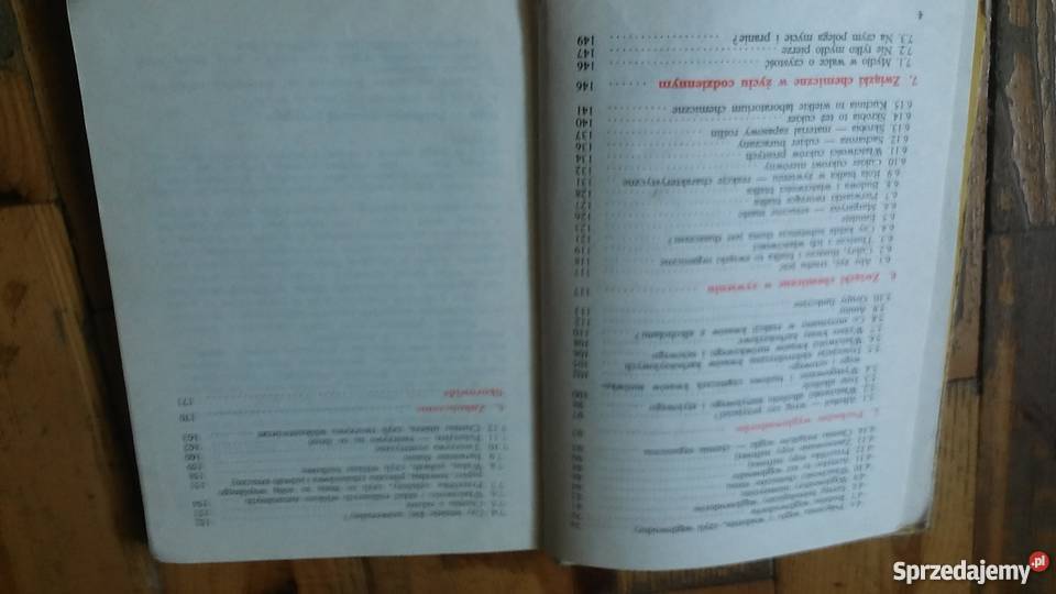 Chemia kl 8 Z Kluz Oborniki Śląskie