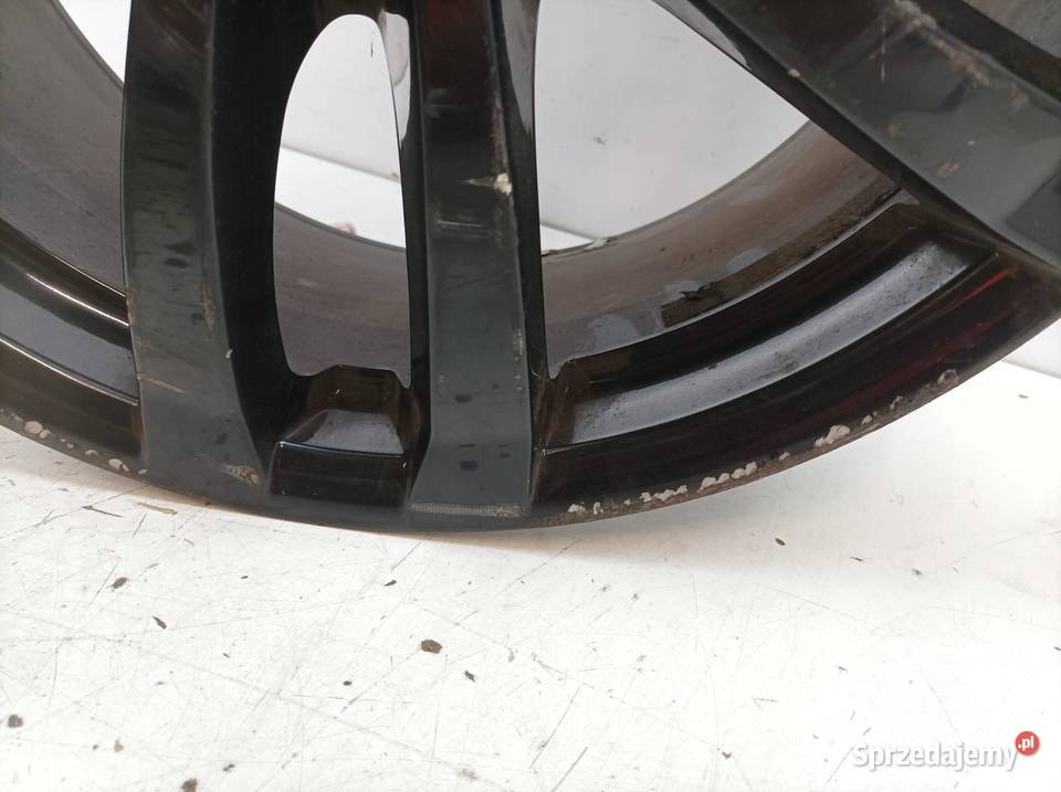FELGA ALUMINIOWA R18 5X112 ET51 OC57MM 75JX18H2 świętokrzyskie sprzedam