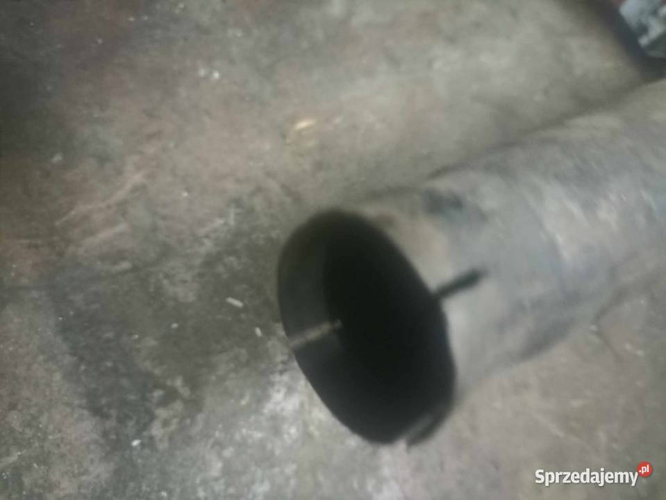 Wydech jawa 350 640 sport Moczkowo