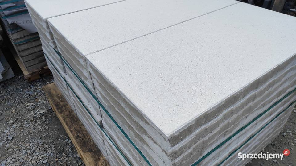Płyta 80x40x45 płytka tarasowa taras chodnik sprzedam