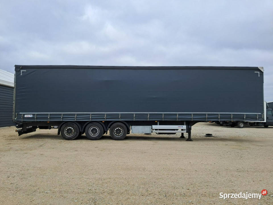 firana Schmitz scb s3t Komorniki