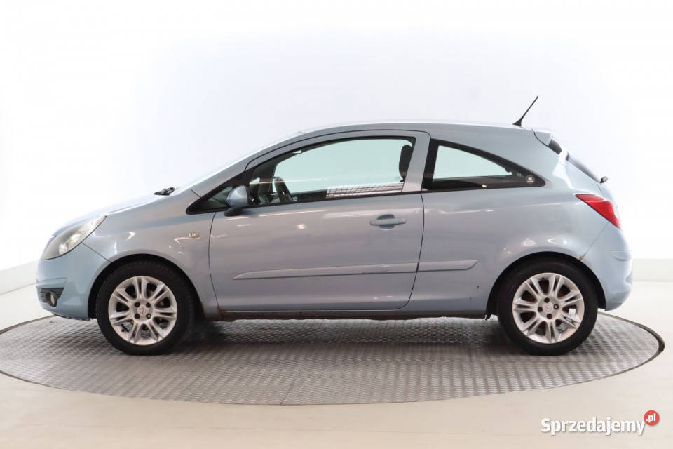 Opel Corsa 14 Zabrze sprzedam