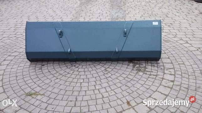 Łycha Uniwersalna Sonarol Dęblin