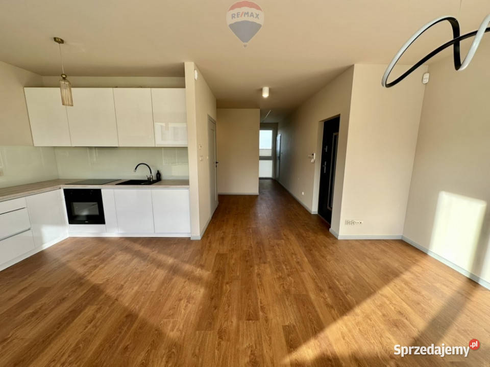 Nowy dom w Starym Bielsku śląskie