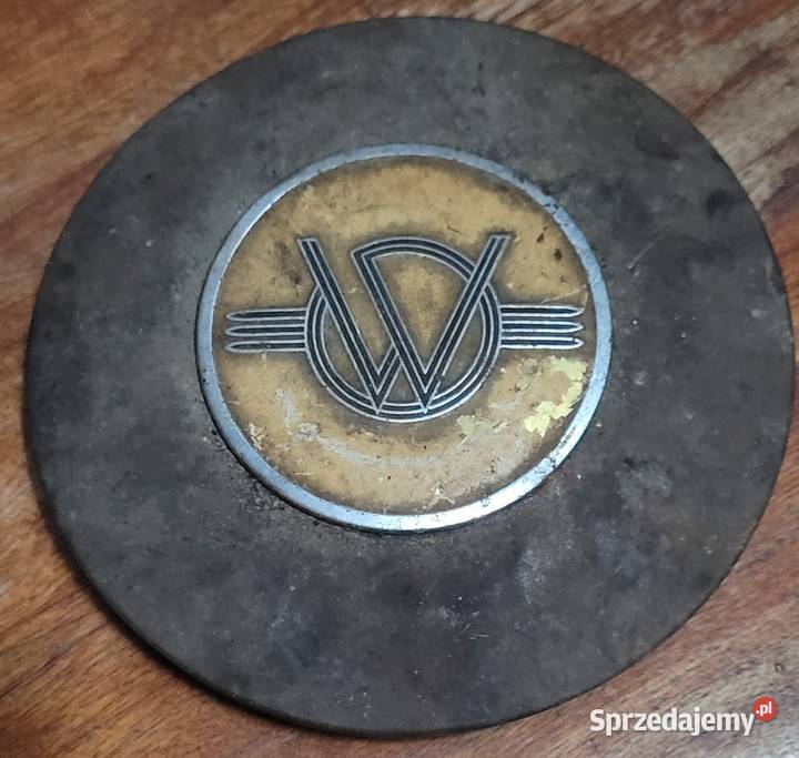 Jeep Willys emblemat znaczek kołpak małopolskie